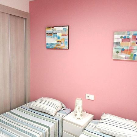 La Belle Bleue Apartment La Marina Ngoại thất bức ảnh