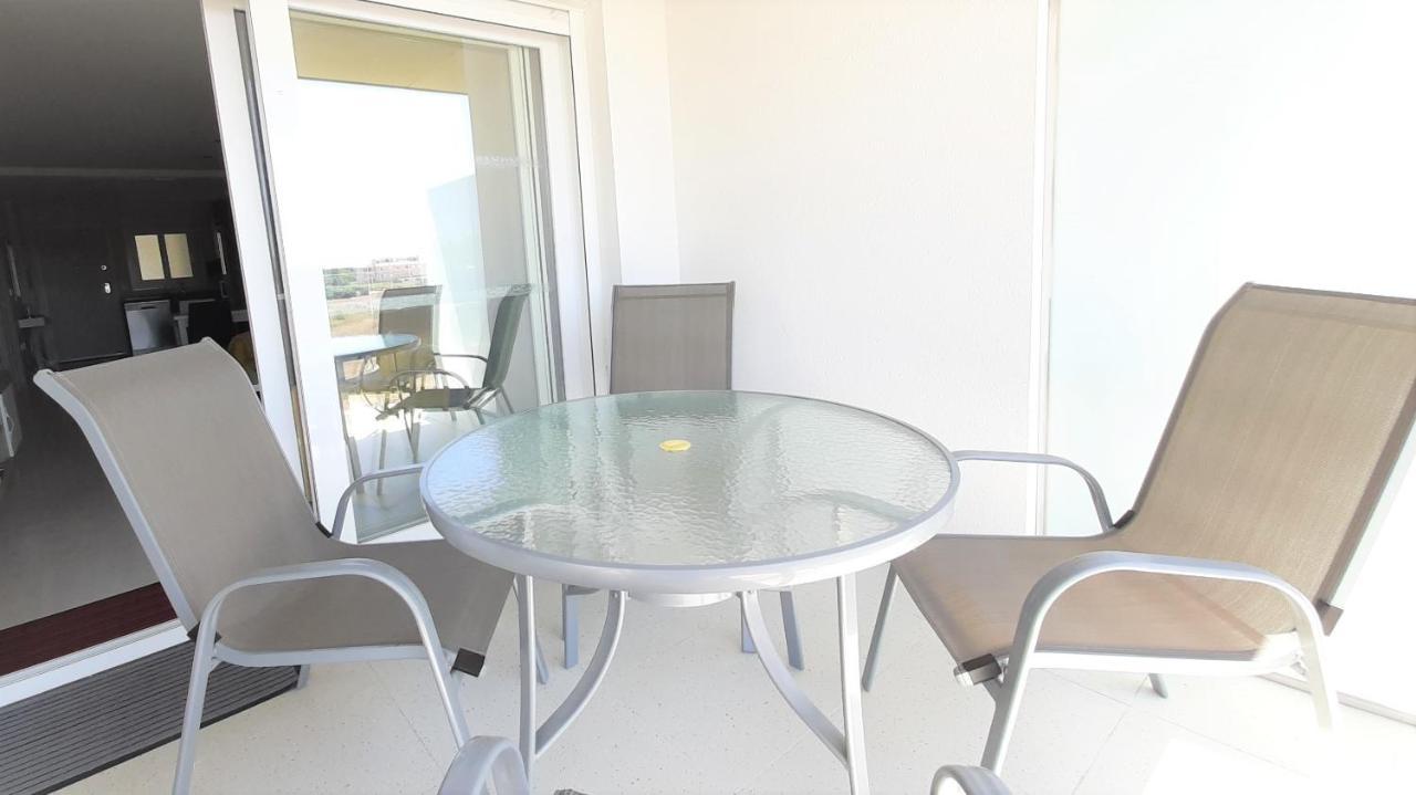 La Belle Bleue Apartment La Marina Ngoại thất bức ảnh