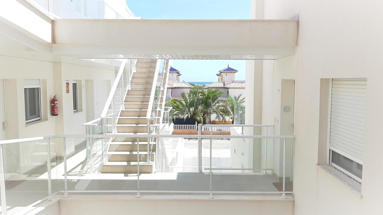 La Belle Bleue Apartment La Marina Ngoại thất bức ảnh