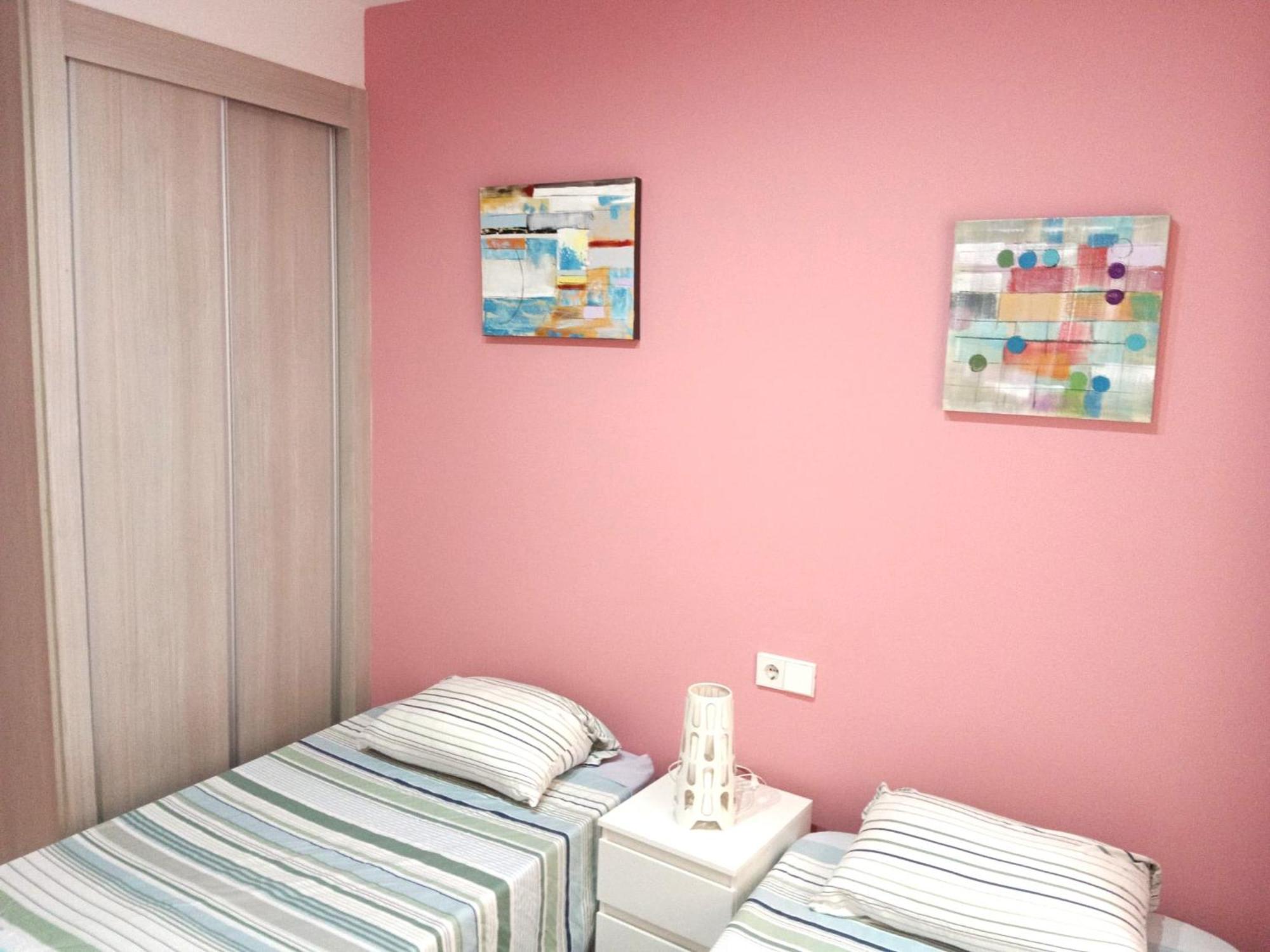 La Belle Bleue Apartment La Marina Ngoại thất bức ảnh